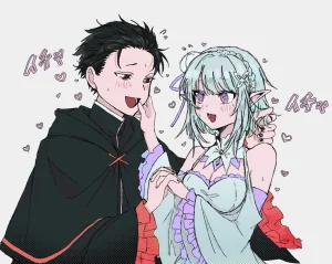 Emilia - The EMT Collection 18 - Page 301