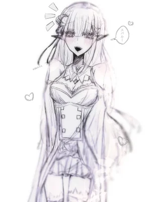 Emilia - The EMT Collection 18 - Page 304