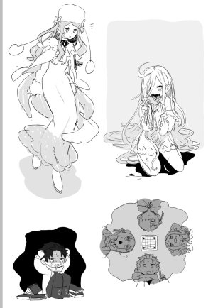 Emilia - The EMT Collection 18 - Page 306