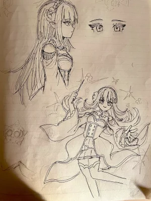 Emilia - The EMT Collection 18 - Page 308