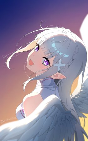 Emilia - The EMT Collection 18 - Page 310