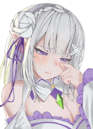 Emilia - The EMT Collection 18 - Page 314