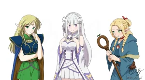 Emilia - The EMT Collection 18 - Page 321