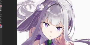 Emilia - The EMT Collection 18 - Page 323