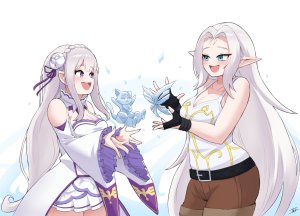 Emilia - The EMT Collection 18 - Page 330