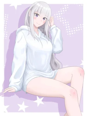 Emilia - The EMT Collection 18 - Page 332