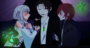 Emilia - The EMT Collection 18 - Page 342