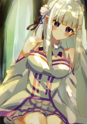 Emilia - The EMT Collection 18 - Page 345