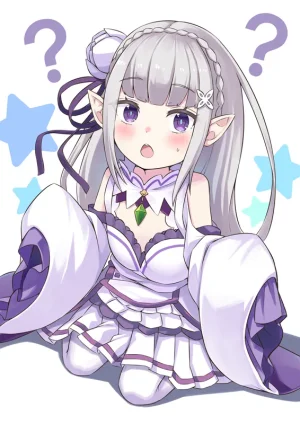 Emilia - The EMT Collection 18 - Page 346