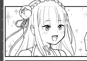 Emilia - The EMT Collection 18 - Page 348