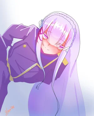 Emilia - The EMT Collection 18 - Page 354