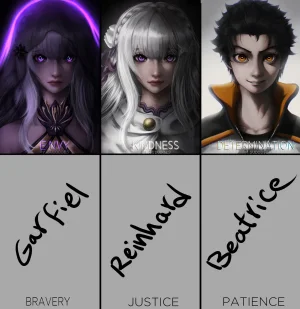 Emilia - The EMT Collection 18 - Page 356