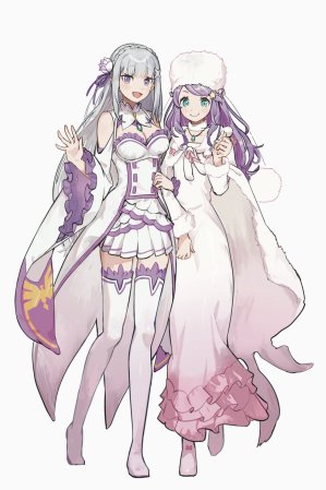 Emilia - The EMT Collection 18 - Page 370