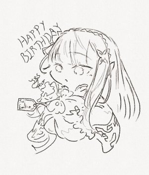 Emilia - The EMT Collection 18 - Page 372