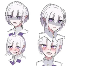 Emilia - The EMT Collection 18 - Page 377