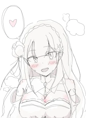 Emilia - The EMT Collection 18 - Page 388