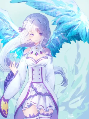 Emilia - The EMT Collection 18 - Page 39