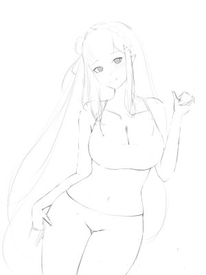 Emilia - The EMT Collection 18 - Page 392