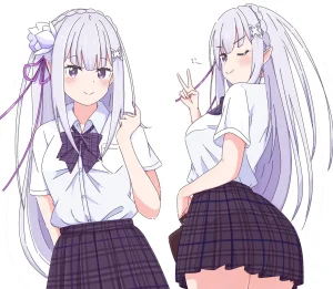 Emilia - The EMT Collection 18 - Page 396