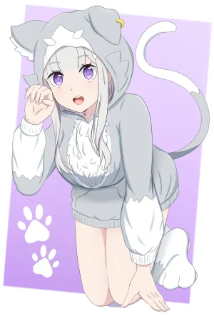 Emilia - The EMT Collection 18 - Page 400