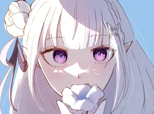 Emilia - The EMT Collection 18 - Page 415