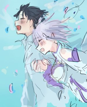 Emilia - The EMT Collection 18 - Page 423