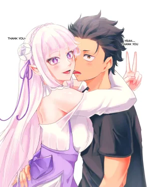 Emilia - The EMT Collection 18 - Page 424