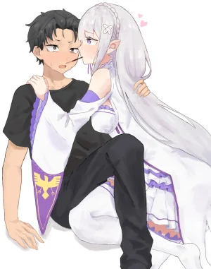 Emilia - The EMT Collection 18 - Page 428