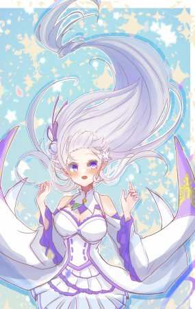 Emilia - The EMT Collection 18 - Page 429