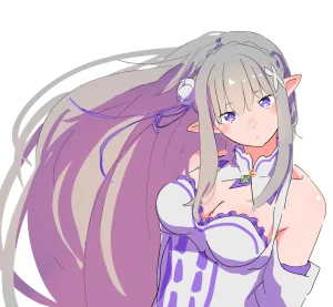 Emilia - The EMT Collection 18 - Page 431