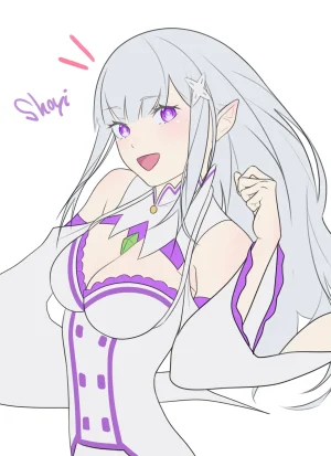 Emilia - The EMT Collection 18 - Page 434