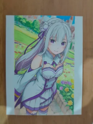 Emilia - The EMT Collection 18 - Page 435