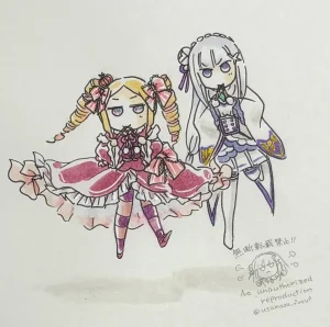 Emilia - The EMT Collection 18 - Page 436