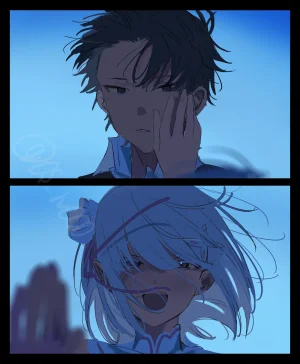 Emilia - The EMT Collection 18 - Page 437