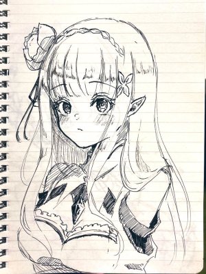 Emilia - The EMT Collection 18 - Page 444