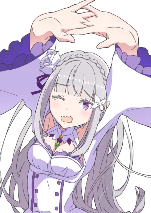 Emilia - The EMT Collection 18 - Page 445