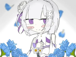 Emilia - The EMT Collection 18 - Page 446