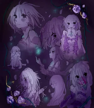 Emilia - The EMT Collection 18 - Page 447