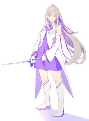 Emilia - The EMT Collection 18 - Page 454