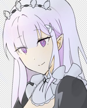 Emilia - The EMT Collection 18 - Page 455