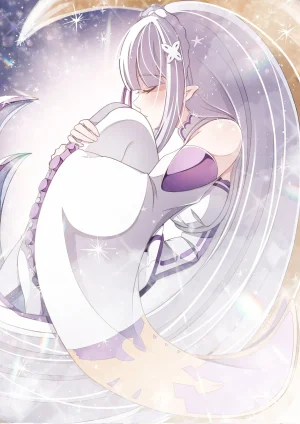 Emilia - The EMT Collection 18 - Page 465