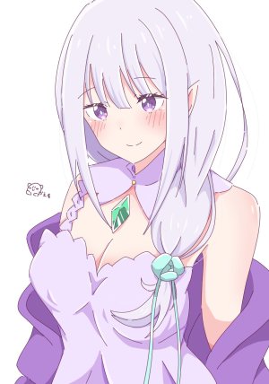 Emilia - The EMT Collection 18 - Page 466