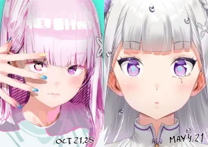 Emilia - The EMT Collection 18 - Page 467