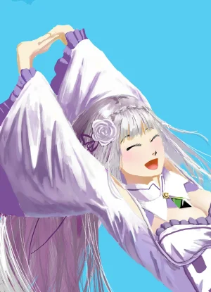 Emilia - The EMT Collection 18 - Page 468