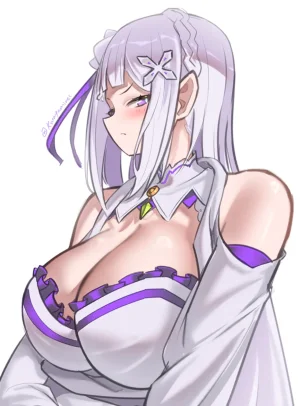 Emilia - The EMT Collection 18 - Page 471