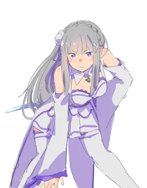 Emilia - The EMT Collection 18 - Page 474