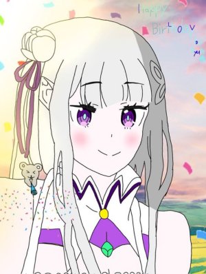 Emilia - The EMT Collection 18 - Page 476