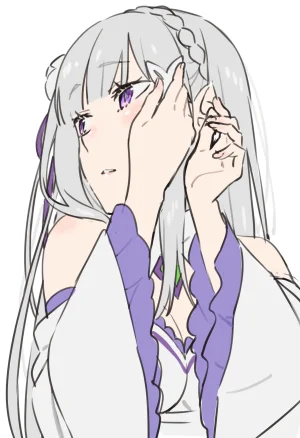 Emilia - The EMT Collection 18 - Page 479