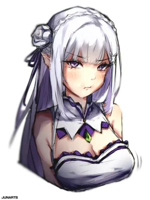 Emilia - The EMT Collection 18 - Page 481