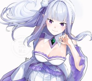 Emilia - The EMT Collection 18 - Page 482